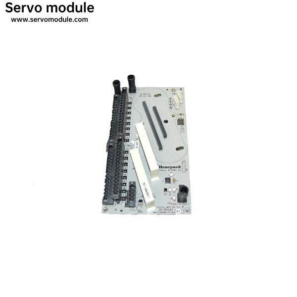 Honeywell MU-TAIH52 Redundant  FTA