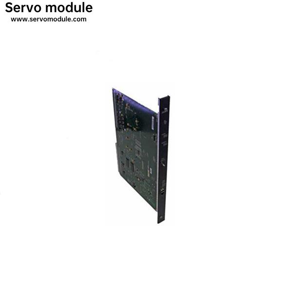 GE Fanuc IS200TSVOH1B