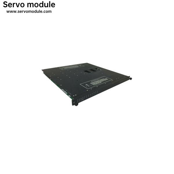 Invensys Tricon 3703E