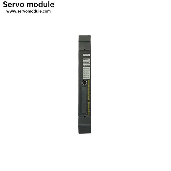 ICS Triplex T8802