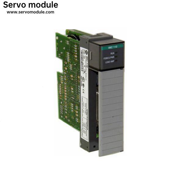 Allen Bradley 1786-CP
