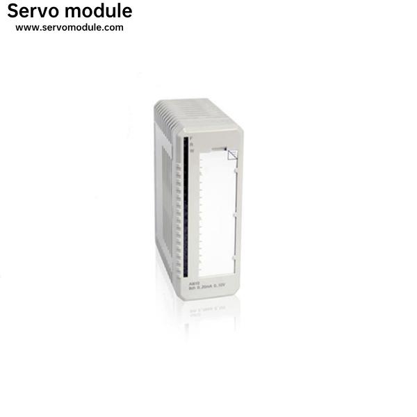 ABB 3BSE038415R1 AO810V2 Analog Output Module