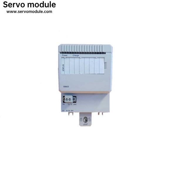ABB DCS IMDSO14 Module