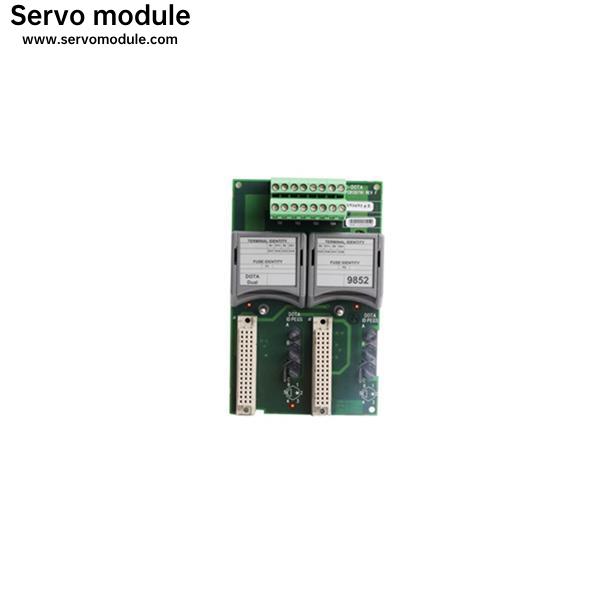 ICS Triplex T8222