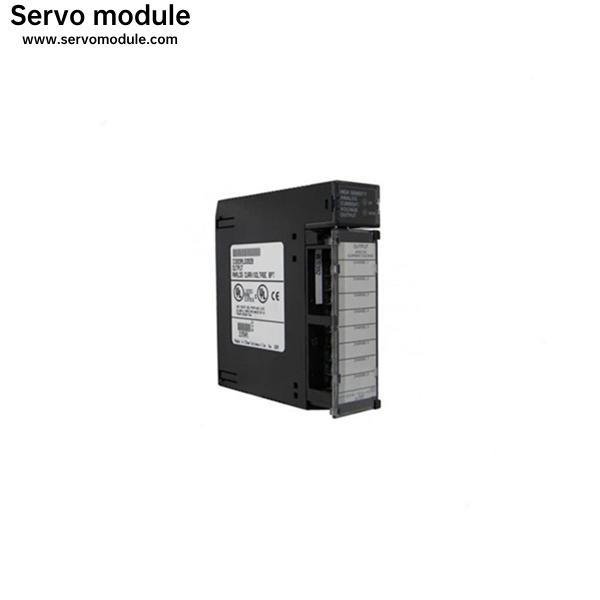 GE Fanuc MLFLLPL11E10HL00