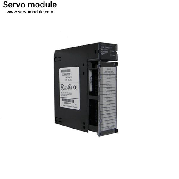 GE Fanuc IC693ALG223