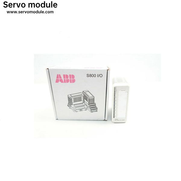 ABB DCS GPU2000R Module