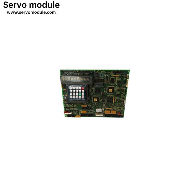 GE Fanuc IC693MDL646C