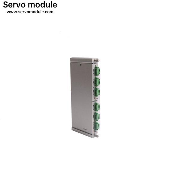 Bently Nevada 3300/65-14-01-00-00-01-00 Vibration Dual Probe Monitor Module