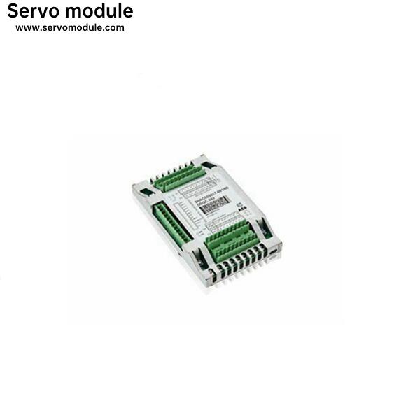 ABB DCS DSSB140 48980001-P Module