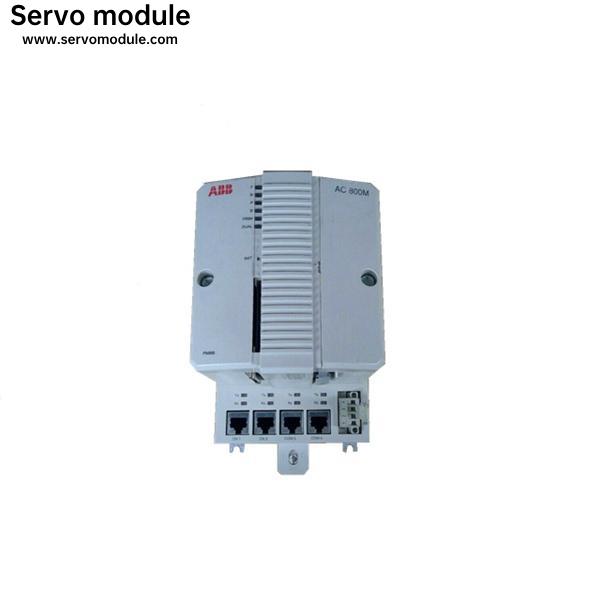 ABB HIEE300910R0001 UFC092BE01 Module
