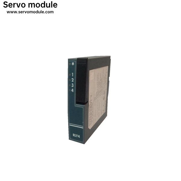 FOXBORO 1040052B Module