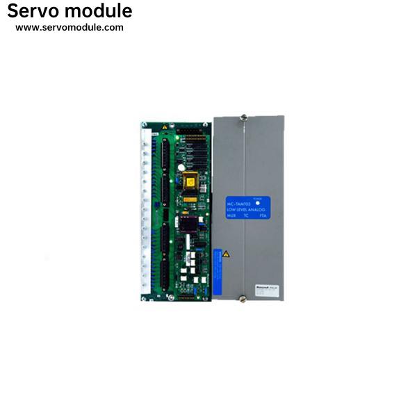 FTA-E-02 UCN FTA DCS HONEYWELL