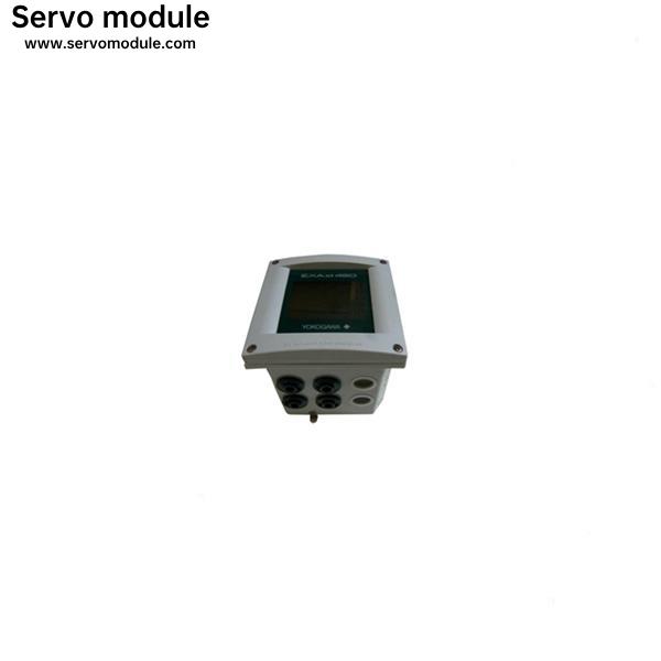 Yokogawa VI701
