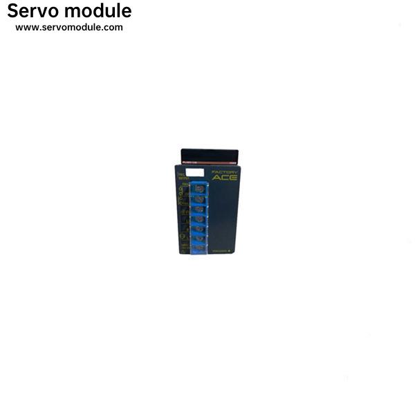 Yokogawa F3AD08-4V