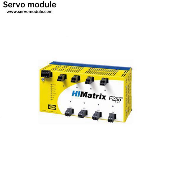 HIMA F8650E