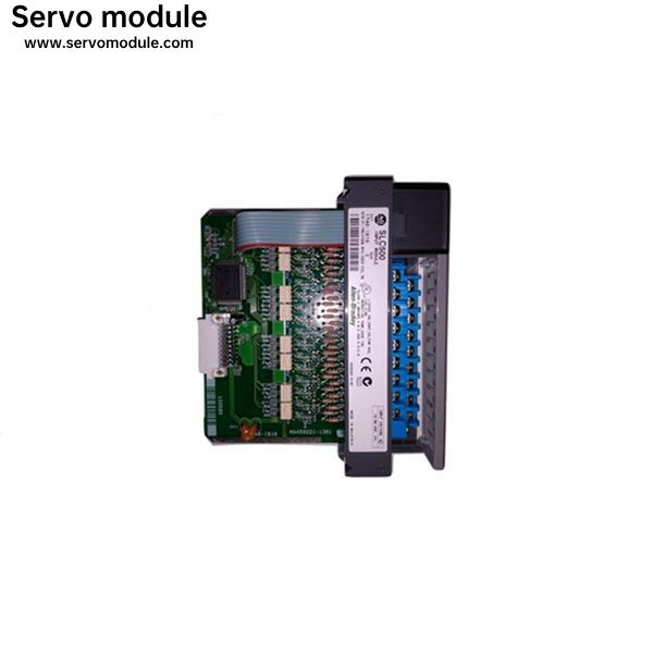 Allen Bradley 1756-DHRIO