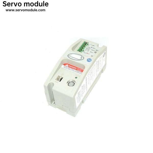 Allen Bradley 1747-L542