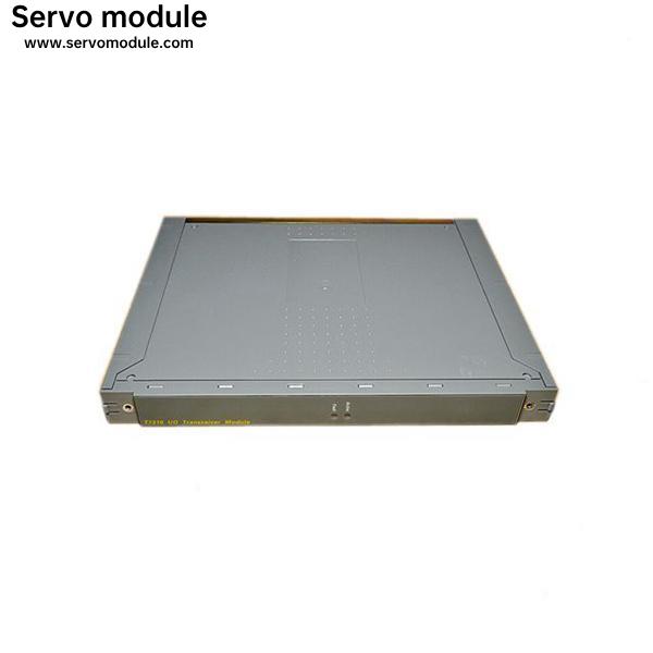 ICS Triplex T8830