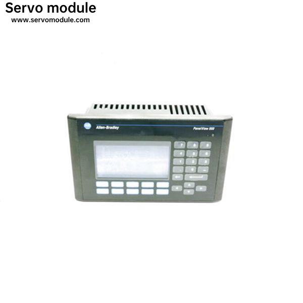 Allen Bradley 2711-T10G20