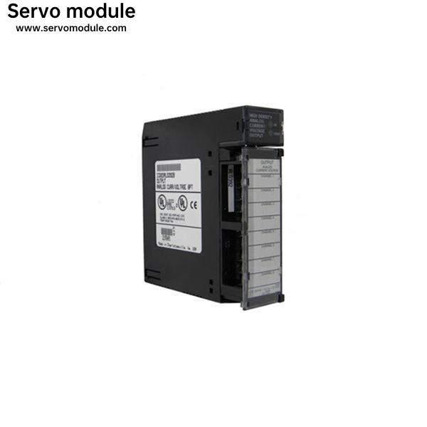 GE Fanuc IC693ALG221