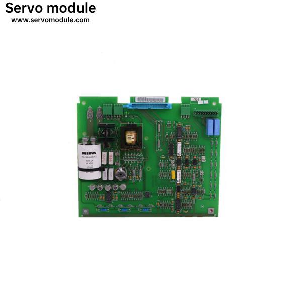 ABB SA610 3BHT300019R1 Module