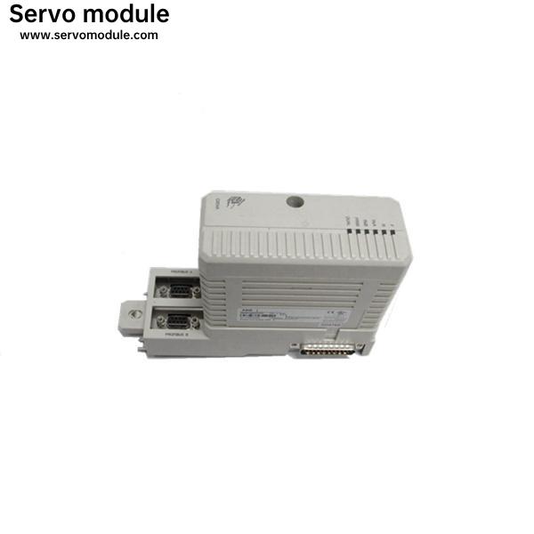 ABB DCS CI830(3BSE013252R1) Module