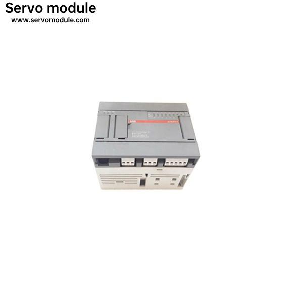 ABB REM615 Motor Control Relay Module