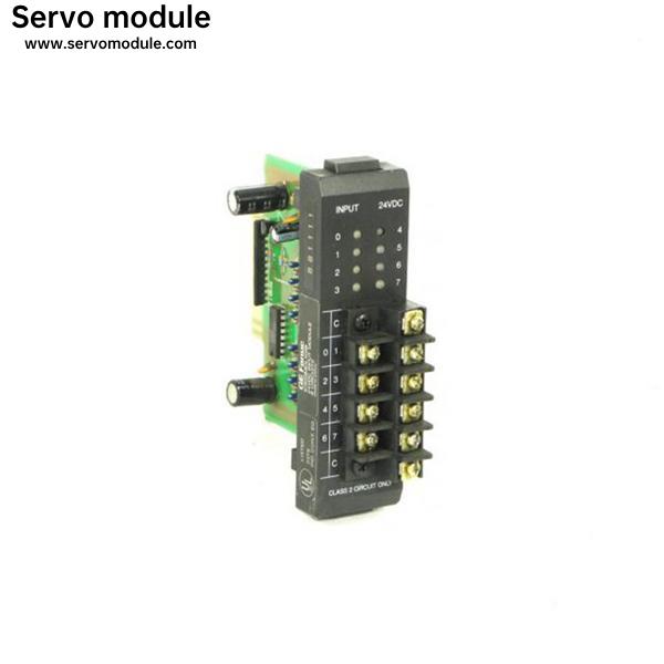 GE Fanuc IC693ACC310