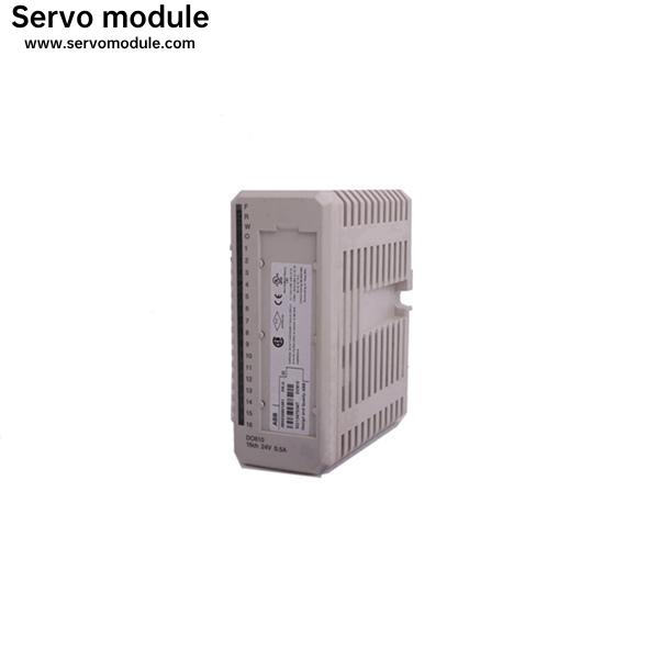 ABB 3BSE0020514R1 AO801 Analog Output Module