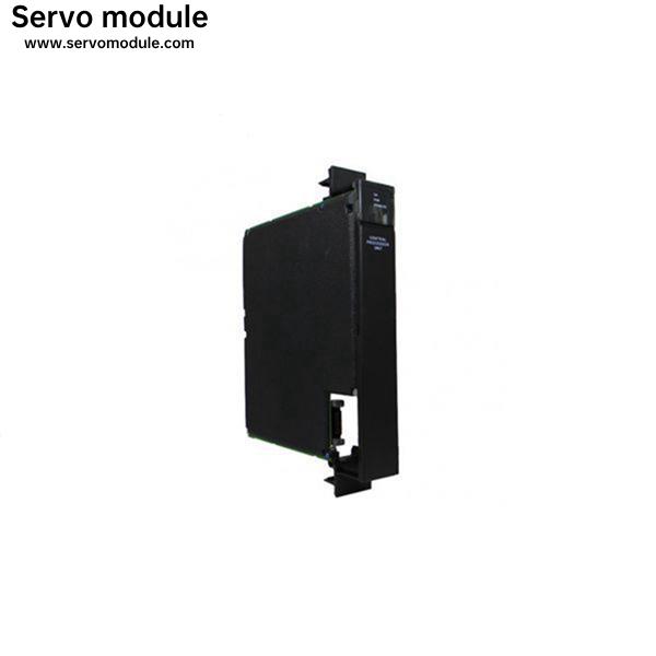 GE Fanuc IC660BRD024 Module