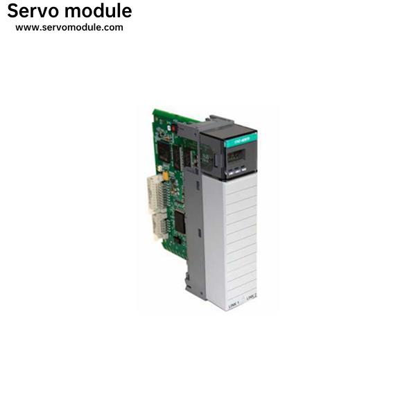 Allen Bradley 1747-L541