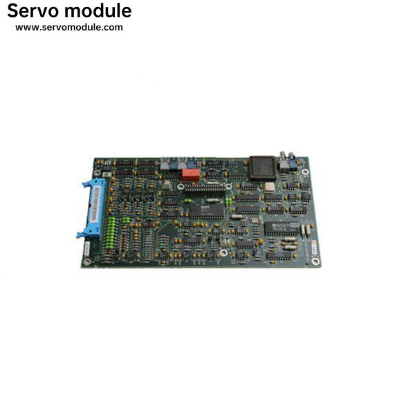 ABB DI821 3BSE008550R1