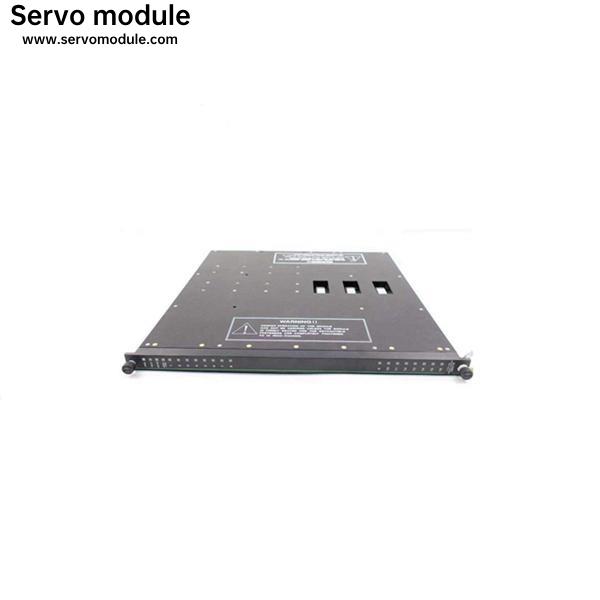 Invensys Triconex 4329 Module