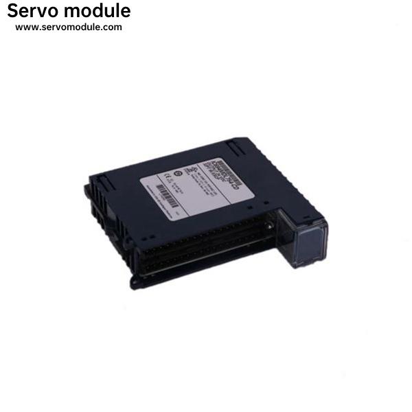 GE Fanuc IC694ALG392