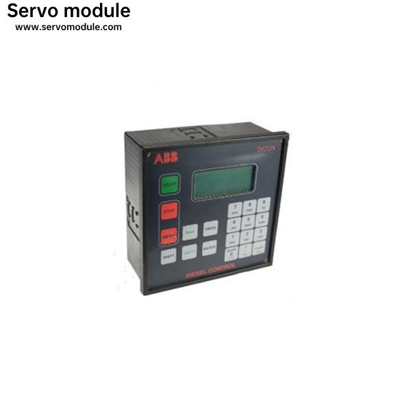ABB PxRF P4LR 1KHL015107R0001 Module