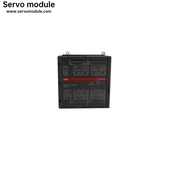 ABB 3BHB003230R0101 3BHL000392R0101 5SHX1060H0001 Module