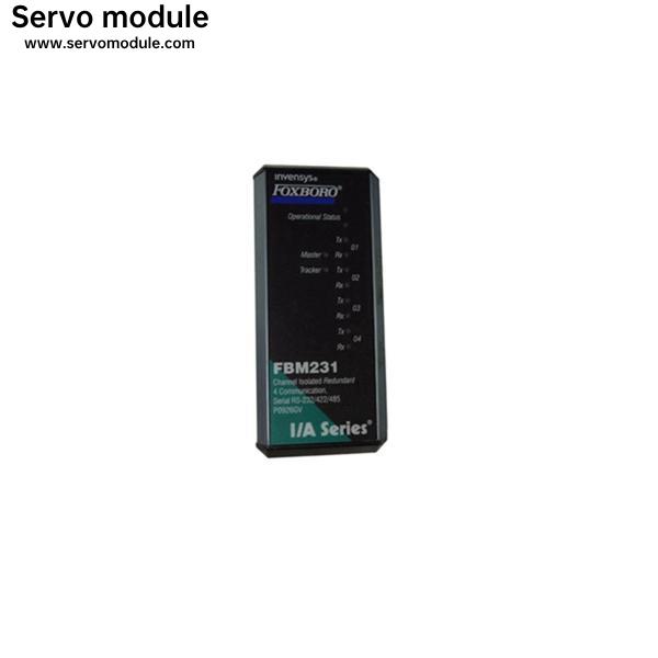 FOXBORO P0923NB-OC P0923NAC Module