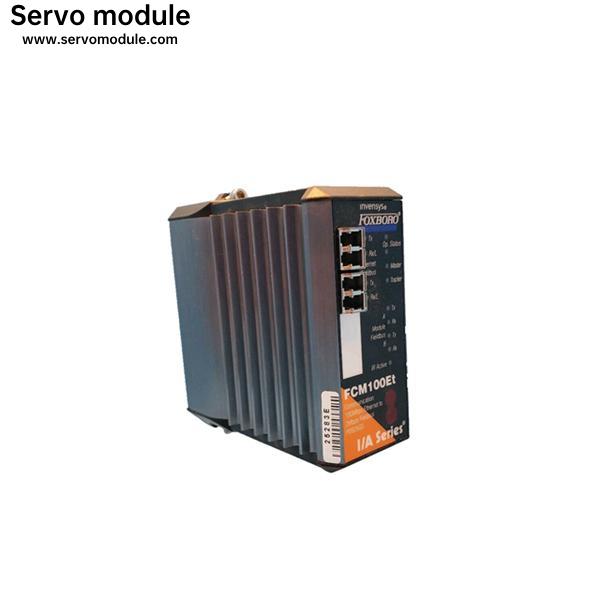 FOXBORO P0913QV I/A Series PLC Module