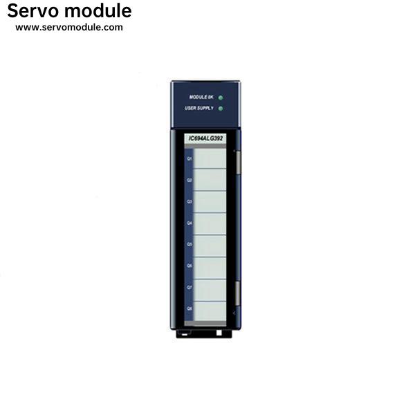 GE Fanuc IC694ALG223
