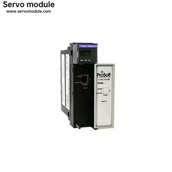 ProSoft MVI69-GSC