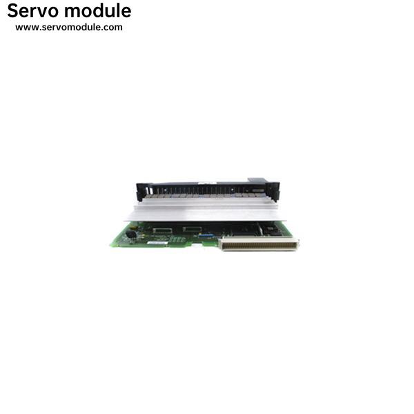 GE Fanuc DS2020FECNRX010A Module