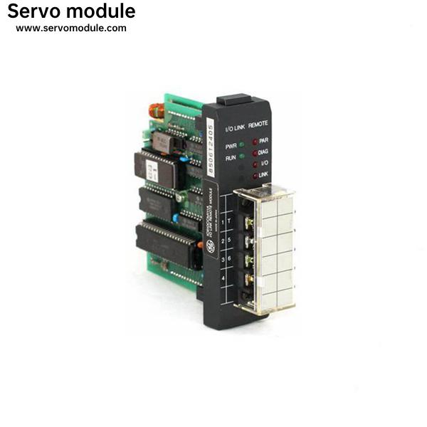 GE Fanuc IC200ALG620-DC