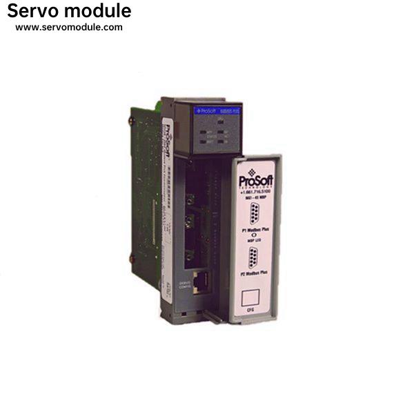 ProSoft MVI56E-MCM