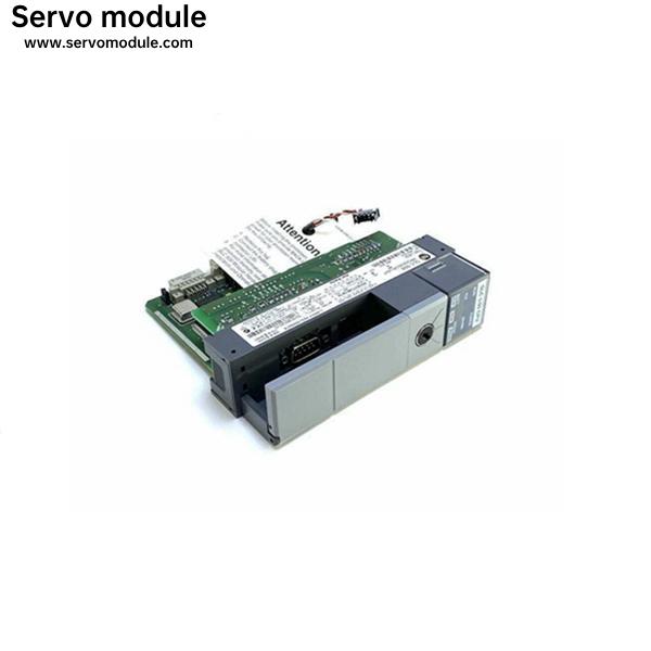 Allen Bradley 1769-BA