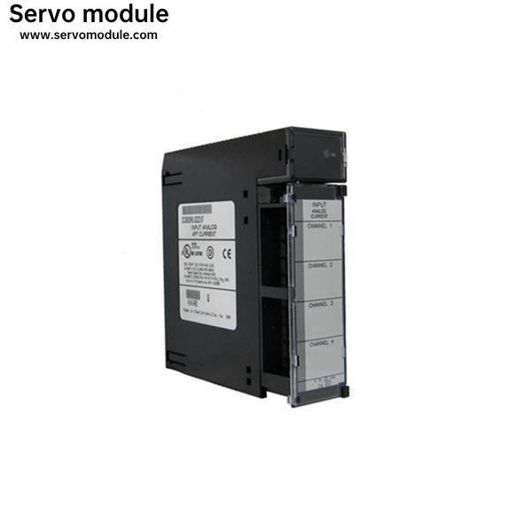 GE Fanuc IC693CMM311N