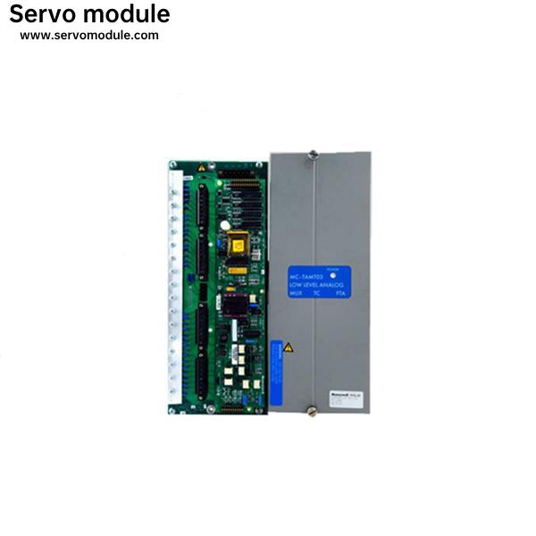 Honeywell FS-TSAI-1620M