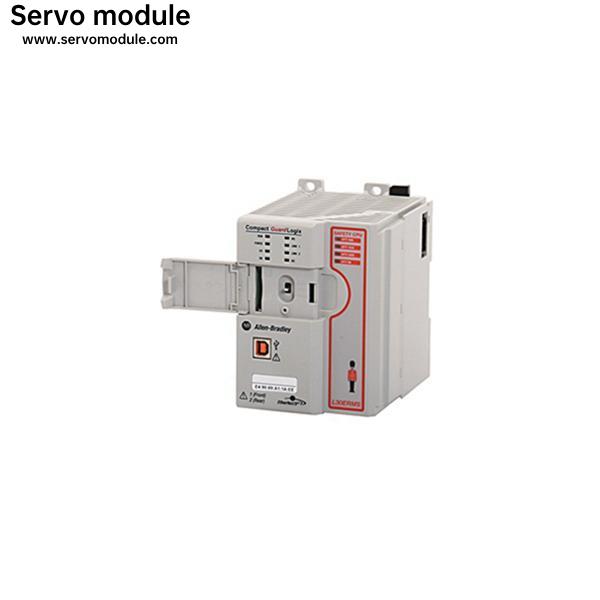 Allen Bradley 1756-L63