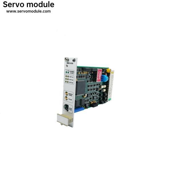 Epro A6210