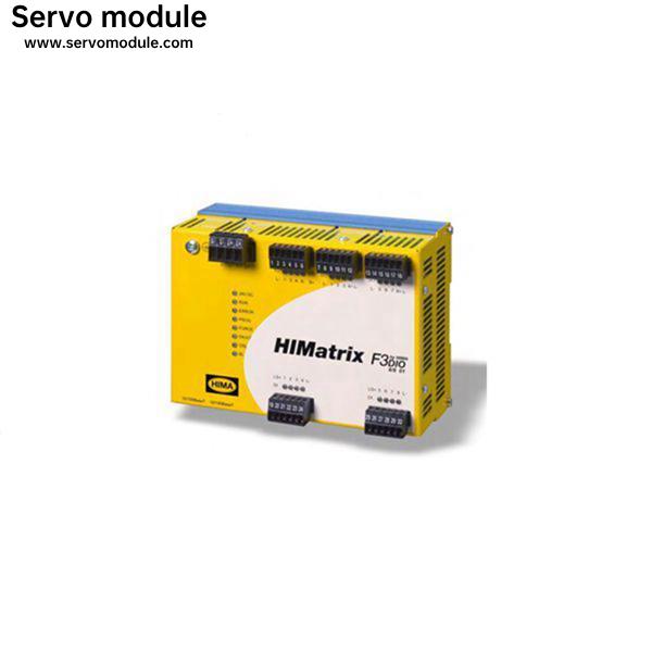 HIMA F2 DO 8 01(F2DO8 01)